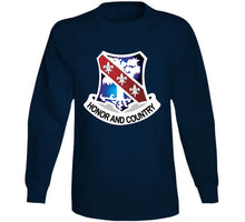 Load image into Gallery viewer, Army - 1st Battalion, 327 Infantry (airmobile Infantry) Wo Txt X 300 T Shirt
