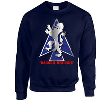 Load image into Gallery viewer, Army - 2nd Bde Combat Tm - Dagger Brigade - 1st Id - V1 T Shirt
