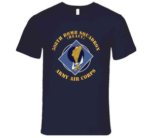 Ssi - Aac - 508th Bomb Squadron X 300 T Shirt