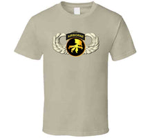 Load image into Gallery viewer, 17th Airborne Division (Wings) - T Shirt, Hoodie, and Premium
