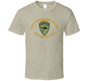 Army - 176th Assault Helicopter Company - Vietnam Vet Classic T Shirt