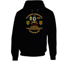Load image into Gallery viewer, Army - Third Plt - Plt Sgt - A Co - 2nd Bn - 3rd Bde - 1st Id - 28th Infantry T Shirt, Hoodie and Premium
