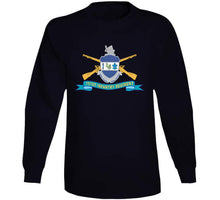 Load image into Gallery viewer, Army - 151st Infantry Regiment W Br - Dui - Ribbon X 300 T Shirt
