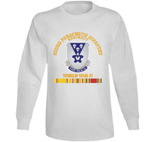 Load image into Gallery viewer, Army - 503rd Parachute Infantry Regiment - Wwii X 300 V1 Long Sleeve
