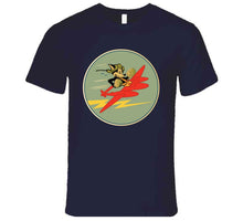 Load image into Gallery viewer, Aac - 428th Fighter Sq - 474th Fighter Group - 9th Af Wo Txt X 300 T Shirt
