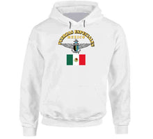 Load image into Gallery viewer, Fuerzas Especiales - Mexico T Shirt

