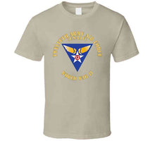 Load image into Gallery viewer, Ssi - Aac - 12th Air Force - Wwii - Usaaf X 300 T Shirt
