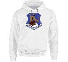 Load image into Gallery viewer, Aac - 545th Bomb Squadron Wo Txt X 300 V1 Hoodie
