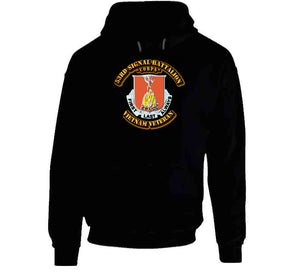 53rd Signal Battalion T Shirt, Premium and Hoodie