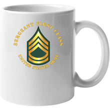 Load image into Gallery viewer, Army - Sergeant First Class - Sfc T Shirt
