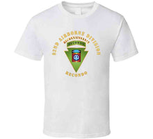 Load image into Gallery viewer, Army - Recondo - 82nd Airborne Division Wo Ds X 300 T Shirt
