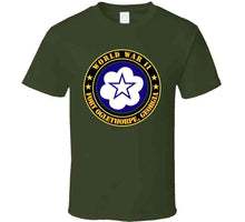 Load image into Gallery viewer, Army - Fort Oglethorpe, Georgia - Army Training Center - Wwii T Shirt
