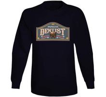 Load image into Gallery viewer, Painless Dentist X 300 V1 Long Sleeve
