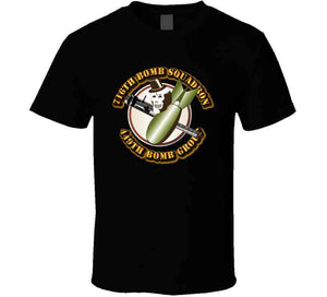AAC - 716th Bomb Squadron, 449th Bomb Group, 15th Air Force - T Shirt, Premium and Hoodie