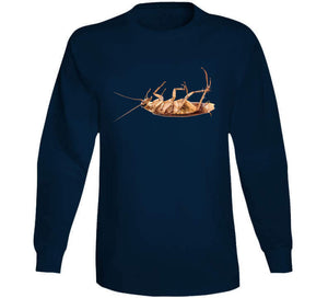 Dead Cockroack Wo Txt X 300 Long Sleeve