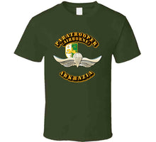 Load image into Gallery viewer, Abkhazia - Basic Airborne T Shirt
