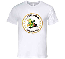 Load image into Gallery viewer, Navy - Sof - Underwater Demolitions Team - Sammy - Freddie T Shirt
