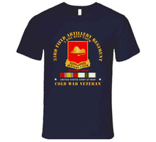 Load image into Gallery viewer, Army - 33rd Far W Cold War Svc T Shirt
