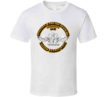Load image into Gallery viewer, Navy - Rate - Aviation Warfare Systems Operator T Shirt

