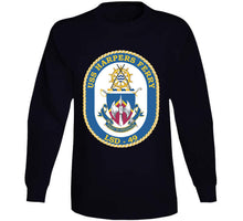 Load image into Gallery viewer, Navy - Uss Harpers Ferry (lsd-49) Wo Txt X 300 T Shirt
