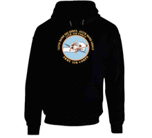 Load image into Gallery viewer, Aac - 782nd Bomb Squadron, 465th Bomb Group - 15th Af X 300 T Shirt
