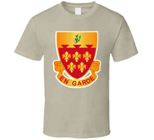 Load image into Gallery viewer, Army -  77th Artillery Wo Txt T Shirt
