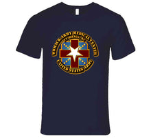 Load image into Gallery viewer, Army -  Hospital - Womack Army Medical Center T Shirt
