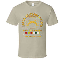 Load image into Gallery viewer, Army - 287th Military Police Company - Berlin Bde W Cold Svc T Shirt
