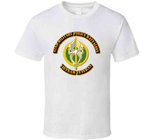 Load image into Gallery viewer, 92nd Military Police Brigade No SVC Ribbon  T Shirt
