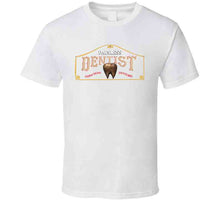 Load image into Gallery viewer, Painless Dentist Wo Background X 300 V1 Classic T Shirt
