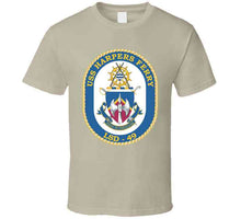 Load image into Gallery viewer, Navy - Uss Harpers Ferry (lsd-49) Wo Txt X 300 T Shirt
