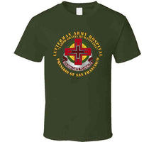 Load image into Gallery viewer, Army - Letterman Army Hospital - Dui - Presidio Of San Francisco Hoodie
