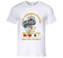 Load image into Gallery viewer, Army - 1st Missile Bn,  81st Artillery - Ft Sill Ok W Cold Svc X 300 T Shirt
