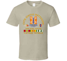 Load image into Gallery viewer, Army - 44th Signal Bn 1st Signal Bde W Vn Svc Wo Rank-date T Shirt
