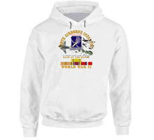 Load image into Gallery viewer, Army - 188th Airborne Infantry - Raid At Los BaÃ±os W Jumpers - Wwii W Pac Svc X 300 T Shirt
