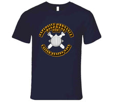Load image into Gallery viewer, Navy - Rate - Explosive Ordnance Disposal T Shirt
