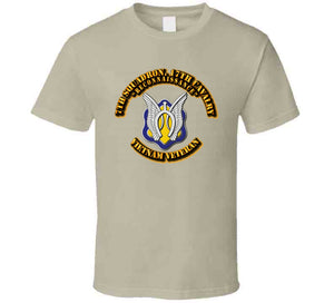 7th Squadron - 17th Cavalry T Shirt