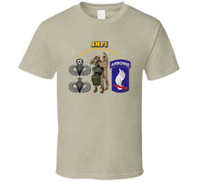 Load image into Gallery viewer, JMPI - 173rd Airborne Brigade T Shirt
