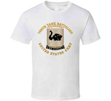 Load image into Gallery viewer, Army - 758th Tank Battalion, &quot;Tuskers&quot;, United States Army - T Shirt, Premium and Hoodie
