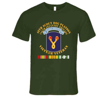 Load image into Gallery viewer, Army - 48th Inf Scout Dog Plt Tab W 196th Inf Bde W Vn Svc Mug
