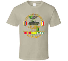 Load image into Gallery viewer, Army - Vietnam Combat Veteran - United State Army Vietnam - T-shirt, Premium, Hoodie
