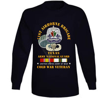 Load image into Gallery viewer, Army - 1st Missile Bn,  81st Artillery - Ft Sill Ok W Cold Svc X 300 T Shirt
