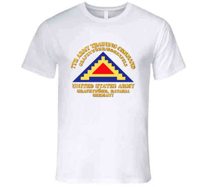 Army - 7th Army Traning Command - Ge T Shirt