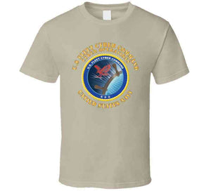 Navy - U.s Fleet Cyber Command X 300 T Shirt