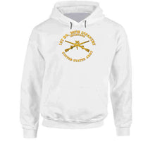 Load image into Gallery viewer, Army - 1st Battalion 36th Infantry Regiment - Spartans - Infantry Branch T Shirt, Hoodie and Premium
