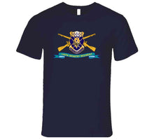Load image into Gallery viewer, Army - 149th Infantry Regiment - Coa W Br - Ribbon X 300 T Shirt

