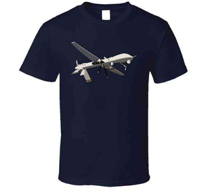 Aircraft - Mq1 - Predator Classic T Shirt