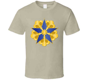90th Replacement Battalion No Text  T Shirt