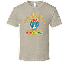 Load image into Gallery viewer, Army - 2nd Bn 12th Inf W Vn Svc Ribbons X 300 Classic T Shirt, Crewneck Sweatshirt, Hoodie, Long Sleeve, Mug
