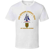 Load image into Gallery viewer, Army - 2nd Bde Combat Tm - 1st Infantry Div V1 T Shirt
